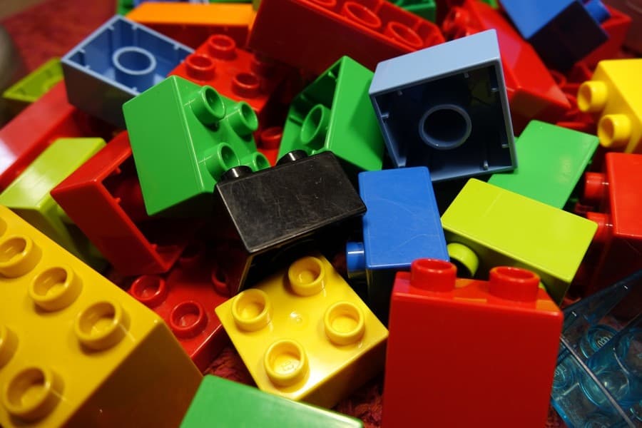 Component Libraries - Lego-Blocking Canvas Apps 馃П