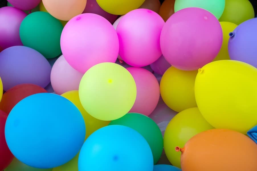 Using Events in Components 🥳